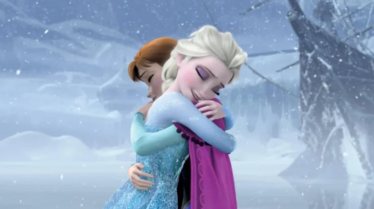 Disney Resmi Umumkan 'Frozen 3' Tayang November 2027