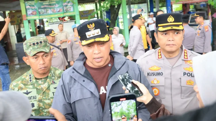 Pemkot Bekasi Instruksikan Tempat Hiburan Tutup Selama Ramadhan