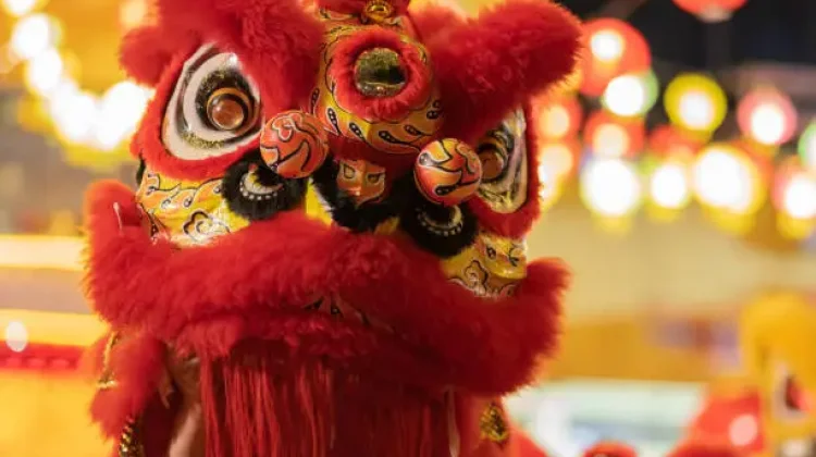 Barongsai Sebenarnya Hewan Apa? Ini Penjelasannya