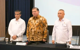 Stimulus Puluhan Triliun untuk Menjaga Ekonomi di tengah Ketidakpastian Global
