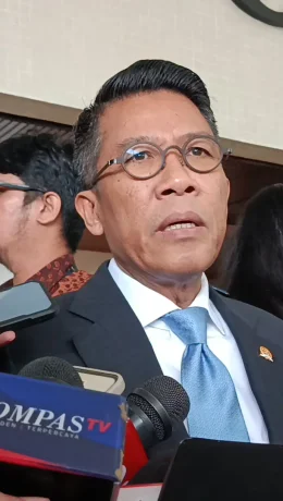 RUU PFII dan Masa Depan Keuangan Indonesia