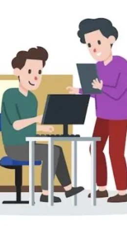 MagangHub dan Tenaga Kerja Murah