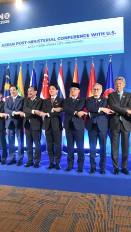 Indonesia dan Urgensitas Forum Konsuler ASEAN