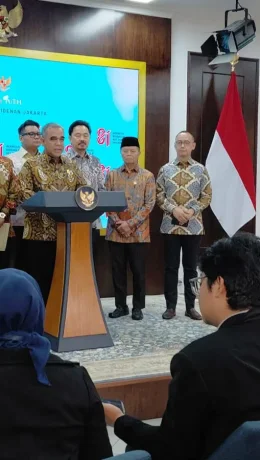 Mampukah PPHN Tekan Biaya Demokrasi?