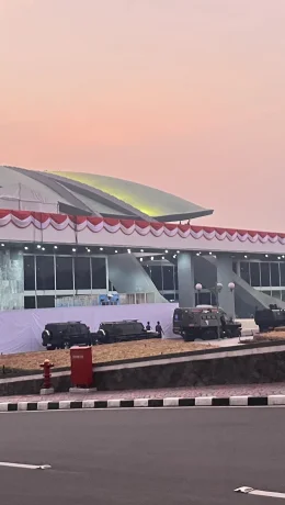Menanti Arah RAPBN 2027, antara Program Prioritas dan Disiplin Fiskal