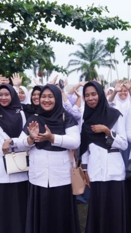 Kepastian Status Guru PPPK menuju PNS