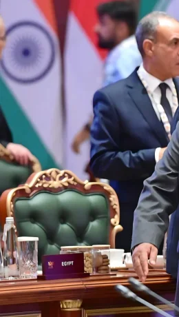Upaya Indonesia Menjaga Kemandirian Ekonomi dan Keseimbangan Global