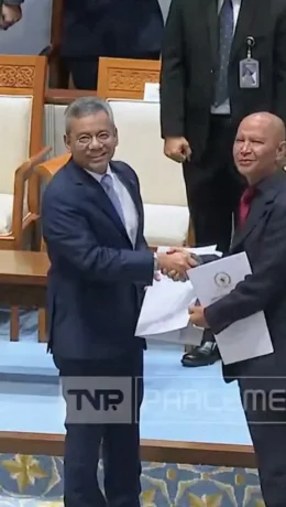 APBN 2027 Ekspansif, Pertumbuhan harus Berbuah Kesejahteraan