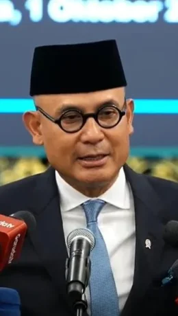 Indonesia Bidik Lagi Kursi Dewan Keamanan PBB