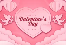 Sejarah Panjang dan Makna Perayaan Hari Valentine