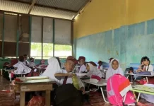 Revitalisasi 71.700 Sekolah, Pemerintah Harus Prioritaskan Wilayah 3T