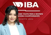 Indonesia Resmi Jadi Tuan Rumah IBA Asian U23 and Youth 2026