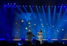 Deretan Musisi Tanah Air Ramaikan Konser 'KOMA' Mahalini