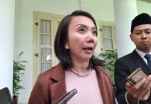 Kemlu Tegaskan Keikutsertaan Indonesia di ISF bukan untuk Misi Tempur
