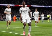 Arbeloa Puji Madrid Raih Kemenangan Kedelapan Beruntun di Liga