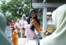 Libatkan Masyarakat, Pertamina dan GAPULIMGI Bangun Ekosistem Nasional