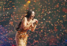 Mahalini Sukses Gelar ‘KOMA Live in Concert’, Dihadiri Ribuan Mylinz