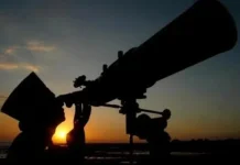 Ketahui Cara Melihat Bulan, Rukyatul Hilal Menjelang Ramadan 2026