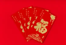 Sejarah Tradisi Angpau dalam Perayaan Imlek