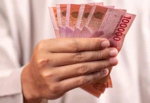Segera Cair, Ini Besaran THR ASN per Golongan 2026