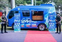 Simak Cara Lengkap Tukar Uang lewat Website PINTAR Bank Indonesia