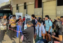 Ribuan WNI Penipuan Daring Ajukan Kepulangan dari Kamboja