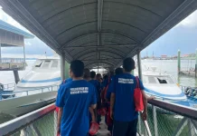 KJRI Tawau Pulangkan 217 WNI yang Dideportasi