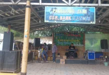 Pengelola Pastikan Hutan Bambu Bekasi Tetap Beroperasi