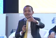 Pemerintah Kembangkan Energi Terbarukan, Nilai Investasi Rp1.650 T