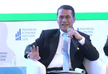 Pangan RI Naik Rp158,38 T Setahun, Impor Turun Rp34,08 T