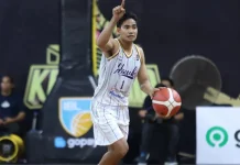 Hawks Uji Rekor Sempurna Pelita Jaya