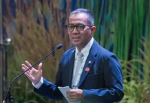Mendiktisaintek Tekankan Peran Strategis Guru Besar