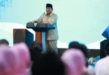 Kampung Nelayan Merah Putih Hadir di Pulau Jawa