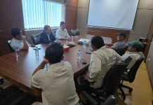 IPE-SmartGreen Solution Sepakat Kolaborasi Kuatkan Ekosistem EBT