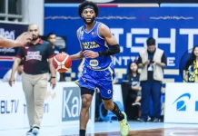 Kkub Basket Satya Wacana Tantang Dominasi RANS Simba