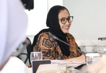 BGN Dorong Akses KUR Pekerja Keramba Cirata