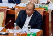 Komisi III Kawal Kasus Dugaan Pemukulan Sopir Truk