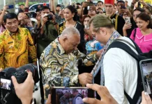 Kemenpar Apresiasi Pembukaan Rute Taipei-Manado