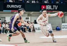 Pelita Jaya Jaga Rekor Sempurna usai Tekuk Hawks