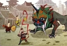 Barongsai, Tarian Tradisional Pembawa Keberuntungan dan Penolak Bala