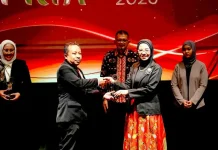 BGN Raih Dua Penghargaan PR Indonesia Awards 2026