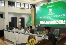 Tebuireng Institute Serukan NU Kembali ke Spirit Qanun Asasi