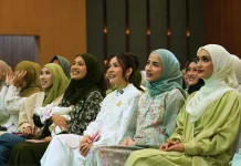 Memaknai Lelahnya Perjuangan Menyusui sebagai Ibadah Mulia