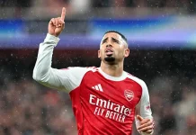 Arsenal Hancurkan Wigan 4-0 di Piala FA
