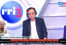 Pengusaha Warteg Minta Pemerintah Perhatikan Harga Bahan Pokok