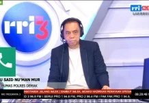Publik Prihatin Kembali Terjadi Kasus Anak Akhiri Hidup
