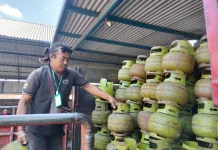 Wanti-Wanti Pangkalan Gas Melon 3kg Nakal, DPR Minta Diawasi Ketat