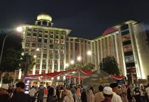Besok, Kemenag Selenggarakan Sidang Isbath Penentuan 1 Ramadan