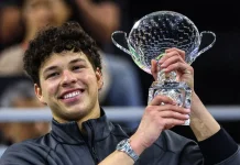 Drama Tiga Set, Ben Shelton Rebut Gelar Dallas Open 2026