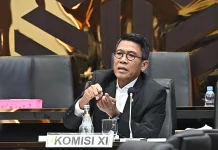 Penguatan TPID Selama Ramadan-Lebaran 2026, DPR: Harus Satu Frekwensi